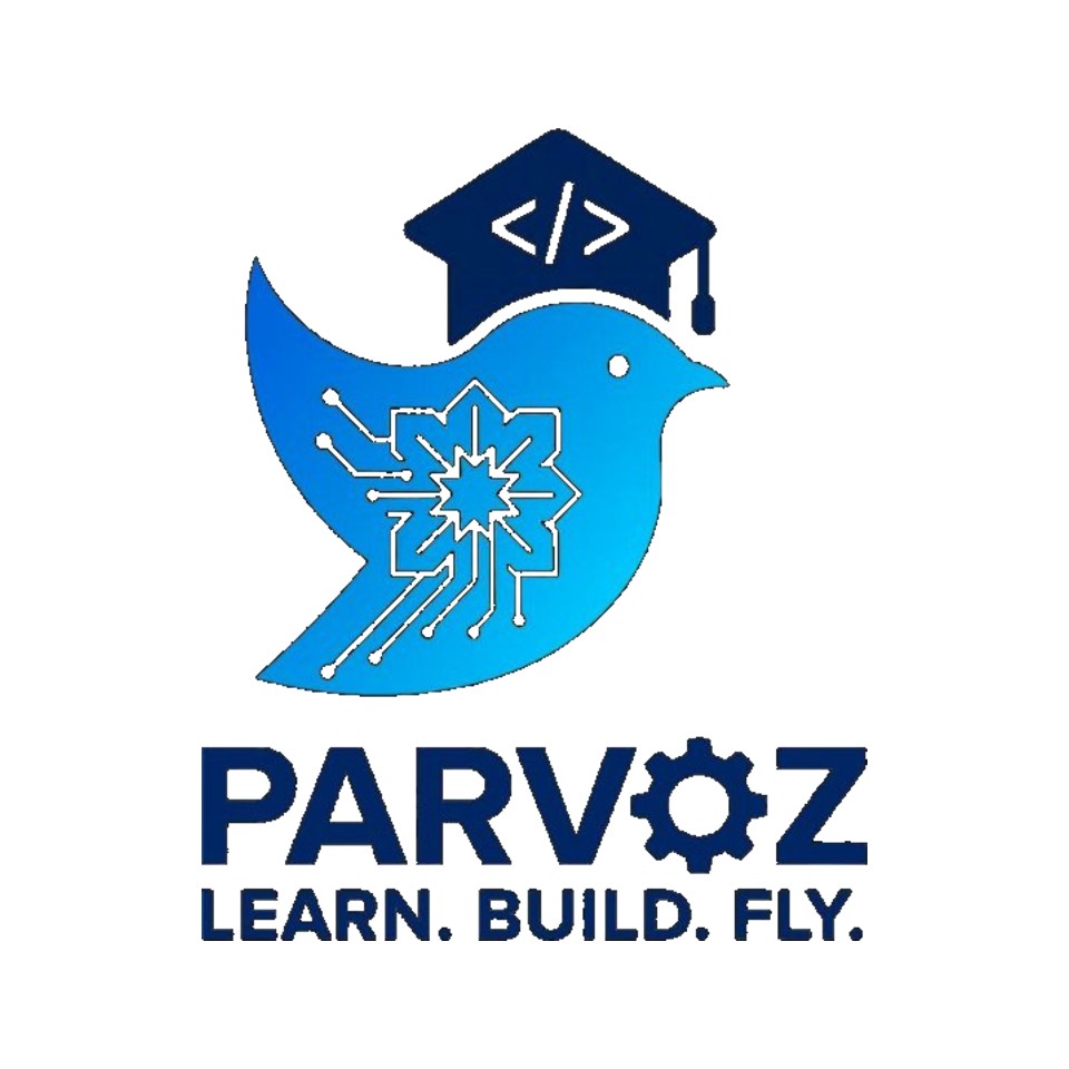 Parvoz Code